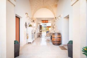 Dimora di Marco Exclusive Art Rooms