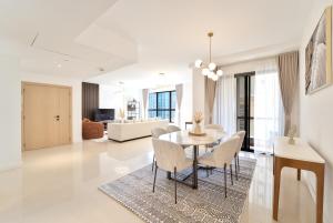 Elegant and Spacious 3-bedroom in JBR