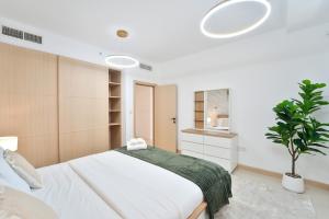 Elegant and Spacious 3-bedroom in JBR