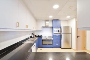 Elegant and Spacious 3-bedroom in JBR