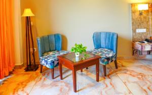 Aachman River Valley Resort by Naina Staycation