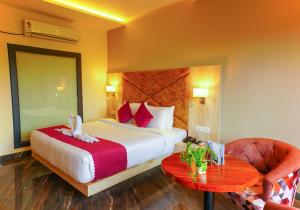 Aachman River Valley Resort by Naina Staycation