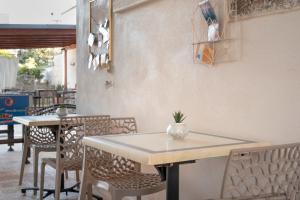 Dimora di Marco Exclusive Art Rooms