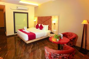 Aachman River Valley Resort by Naina Staycation