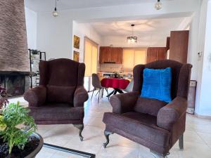 Villa Callione - Amazing view