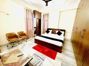 Hotel Ashtra