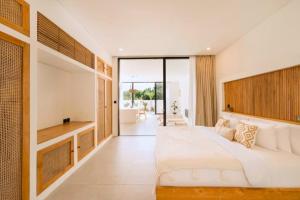 Alivia 1 BR Private Pool Villa ZN283