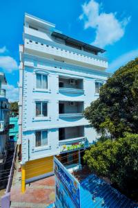 Hotel Rieejh