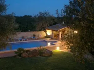 Son Jan Nou - Campanet