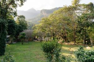 Ashi Guesthouse Chiangdao