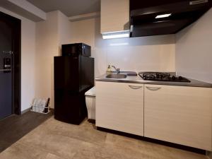 Dotombori Crystal Exe - Vacation STAY 8457