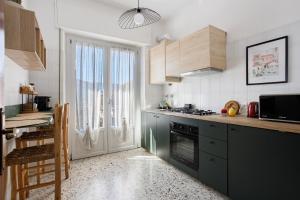 Ca Montello Apartment