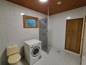 Ounasjoki Country House