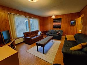 Ounasjoki Country House