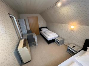 Workershome - The Fitters Apartment