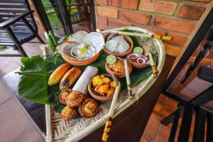 Cinnamon Cottage Near Colombo Intl Airport