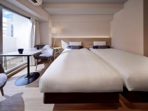 Dotombori Crystal Exe - Vacation STAY 8458