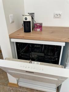 Klints 9 Rent Apartments - Stay in Liepāja