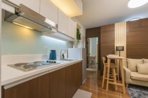 2BR Air Residence, Makati City