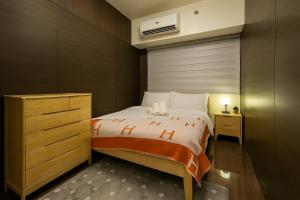 2BR Air Residence, Makati City