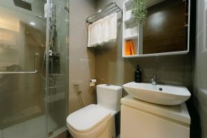 2BR Air Residence, Makati City