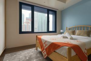 2BR Air Residence, Makati City