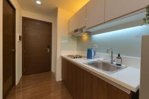 2BR Air Residence, Makati City