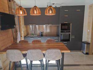 Praz des Riffroids RDC