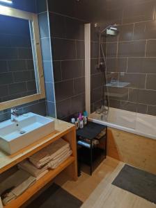 Praz des Riffroids RDC