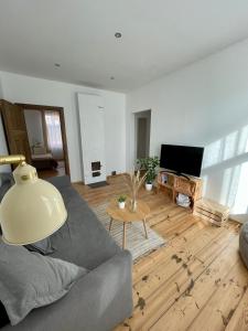 Klints 9 Rent Apartments - Stay in Liepāja