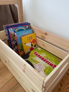 Klints 9 Rent Apartments - Stay in Liepāja