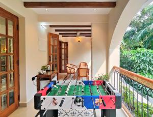 Laz hnh flagship- Stunning outdoors With Pvt Pool and Jacuzzi