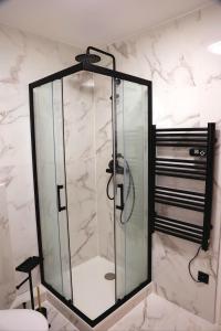 Lombelle - Studio vert deau avec petit extérieur