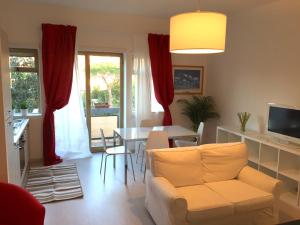 La Casa Di Camp - Apartment
