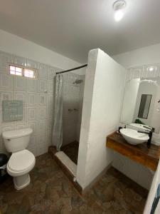 Departamento en San Quintín BC