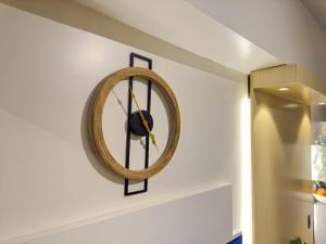 1BR Makati, Air Residences M010