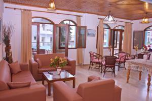 Hotel Anatoli Apartments Heraklio Greece