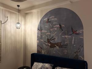 White Teak Suites 3BHK Madhapur