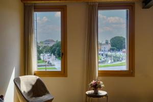 Palazzo CarpeDiem-Prato della Valle