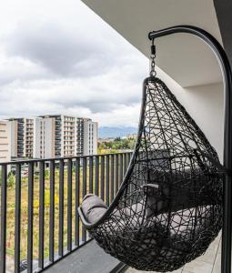 Mountain Paradise Apartment Brașov