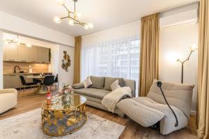 Mountain Paradise Apartment Brașov