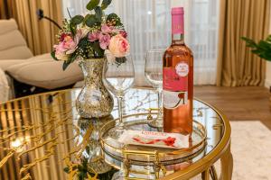 Mountain Paradise Apartment Brașov