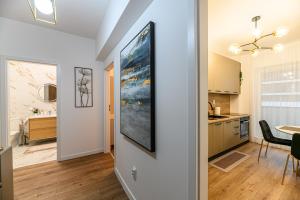 Mountain Paradise Apartment Brașov