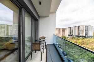 Mountain Paradise Apartment Brașov