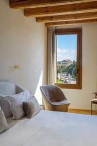 Palazzo CarpeDiem-Prato della Valle