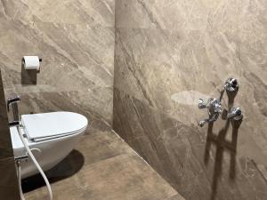 White Teak Suites 3BHK Madhapur