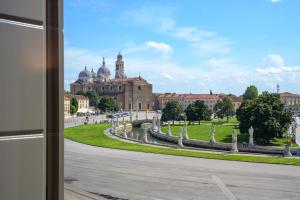 Palazzo CarpeDiem-Prato della Valle