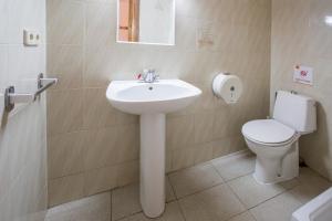 Alberg Anna Maria Janer