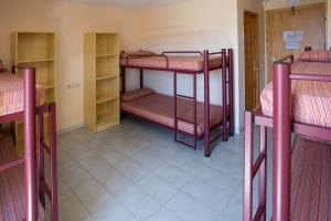 Alberg Anna Maria Janer