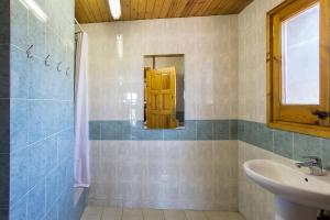 Alberg Anna Maria Janer